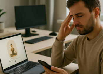 Trzy sposoby na spokój w Nowym Roku, które możesz jeszcze wypróbować