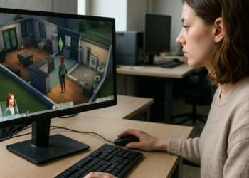 Twórcy Sims zapewniają, że wartości pozostają niezmienione przed możliwą umową EA z Arabią Saudyjską