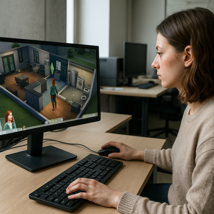 Twórcy Sims zapewniają, że wartości pozostają niezmienione przed możliwą umową EA z Arabią Saudyjską