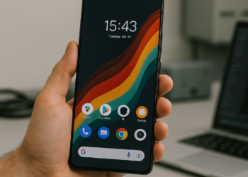 Ujawniono wygląd, kolory i specyfikację wyświetlacza RedMagic 11 Air