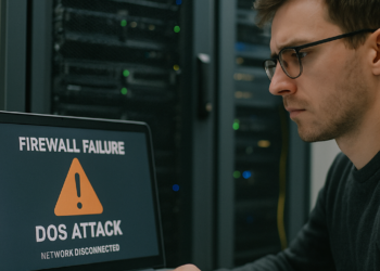 Usunięto lukę DoS w GlobalProtect umożliwiającą awarię zapór bez logowania