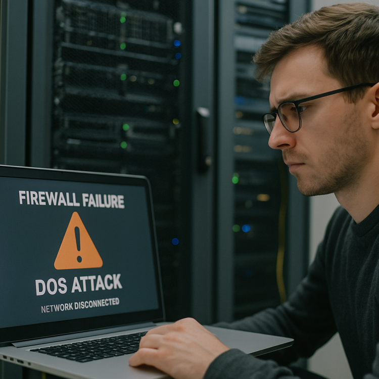 Usunięto lukę DoS w GlobalProtect umożliwiającą awarię zapór bez logowania