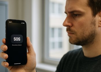 Verizon przeprasza za awarię SOS na iPhone'ach i oferuje kredyty klientom