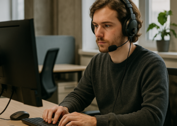 Według CEO ElevenLabs startup głosowy przekroczył 330 mln USD ARR w zeszłym roku