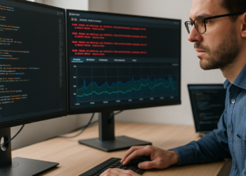 Whamm wykorzystuje WebAssembly do monitorowania i naprawy działających aplikacji
