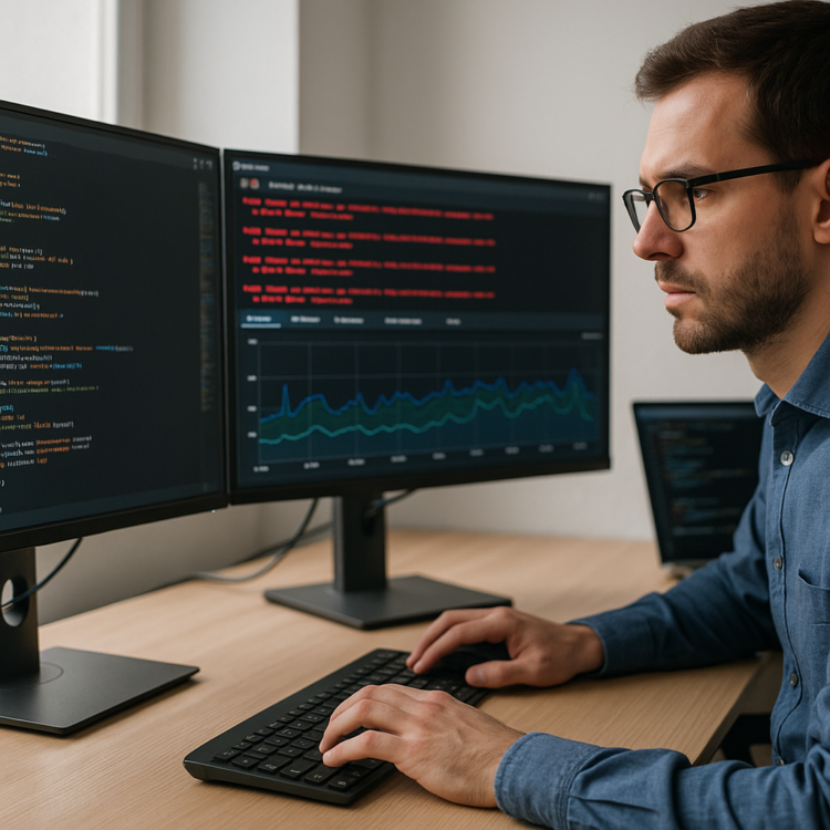 Whamm wykorzystuje WebAssembly do monitorowania i naprawy działających aplikacji