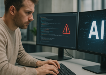 Wielomiliardowy problem bezpieczeństwa AI, którego firmy nie mogą ignorować