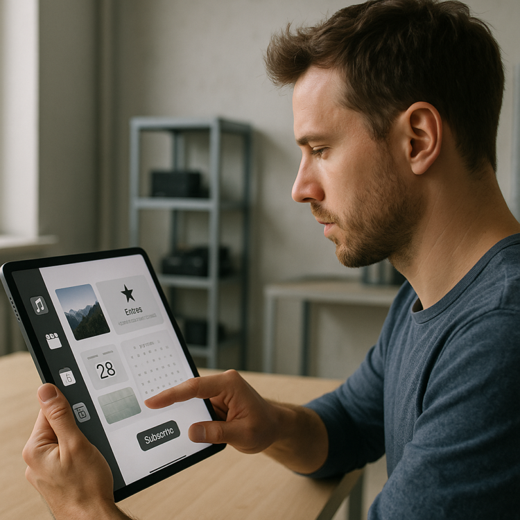 Wybrane aplikacje Apple będą otrzymywać nowe funkcje tylko dla subskrybentów