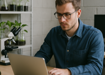Wybrano dyrektora Instytutu Fizjologii Roślin im. F. Górskiego w Krakowie