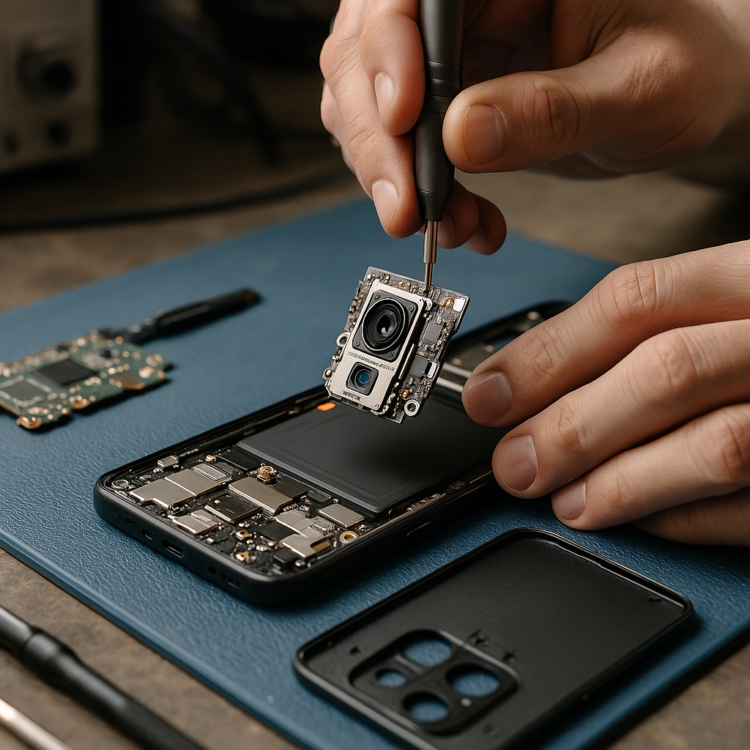 Wyciekły ceny Realme 16 Pro i 16 Pro+