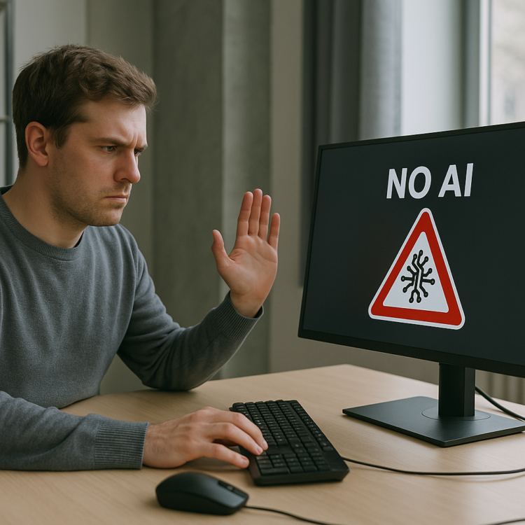 Wydawca Manor Lords zakazał zasobów AI w grach, nazywając je rakotwórczymi