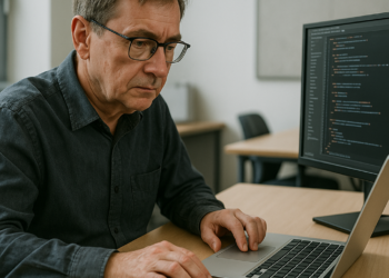 Zmarł profesor Wojciech Jacek Stec