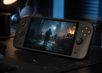 Grafika wyróżniająca: Call of Duty Modern Warfare 4 z otwartą betą na Nintendo Switch 2