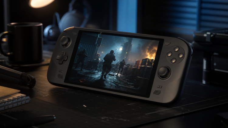 Grafika wyróżniająca: Call of Duty Modern Warfare 4 z otwartą betą na Nintendo Switch 2