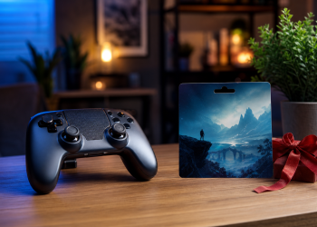 Grafika wyróżniająca: Darmowa gra na PS5 z łatwymi trofeami dostępna w PlayStation Store