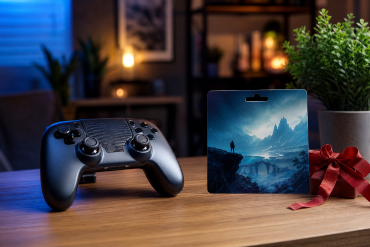 Grafika wyróżniająca: Darmowa gra na PS5 z łatwymi trofeami dostępna w PlayStation Store