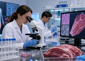 Badania metaboliczne w laboratorium onkologicznym