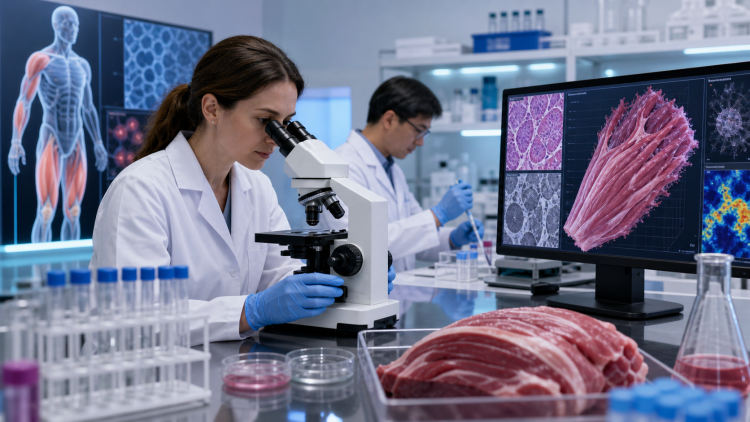 Badania metaboliczne w laboratorium onkologicznym
