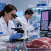 Badania metaboliczne w laboratorium onkologicznym