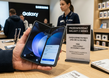 Najlepszy dodatek do przedsprzedaży nie trafi do modeli Samsung Galaxy Z Fold8 i Fold8 Ultra