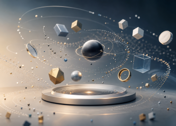 Grafika wyróżniająca: Google prezentuje Antigravity 2.0