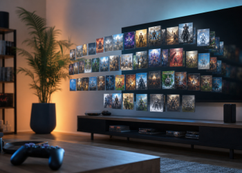 Grafika wyróżniająca: Gry usuwane z oferty PlayStation Plus w sierpniu 2026 roku