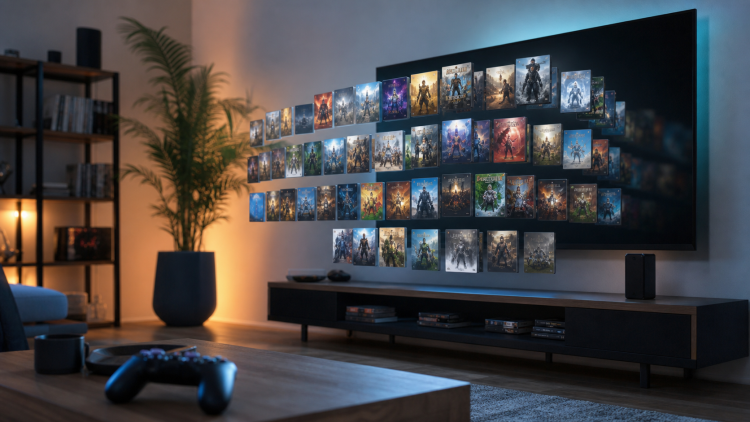 Grafika wyróżniająca: Gry usuwane z oferty PlayStation Plus w sierpniu 2026 roku