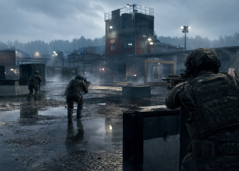 Grafika wyróżniająca: Otwarta beta Call of Duty Modern Warfare 4 rusza w przyszłym miesiącu z nowym trybem rozgrywki