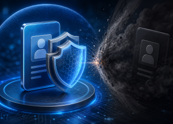 Grafika wyróżniająca: Podszywanie się pod identyfikator klienta OAuth pozwala hakerom weryfikować skradzione dane logowania Microsoft Entra