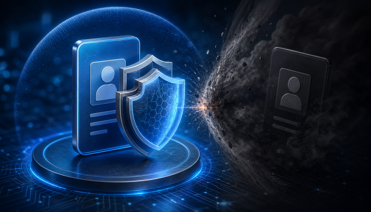 Grafika wyróżniająca: Podszywanie się pod identyfikator klienta OAuth pozwala hakerom weryfikować skradzione dane logowania Microsoft Entra