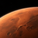 Grafika wyróżniająca: Sonda NASA uwieczniła pustynny krajobraz Marsa
