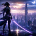 Grafika wyróżniająca: Stellar Blade z oceną wiekową dla konsoli Nintendo Switch 2