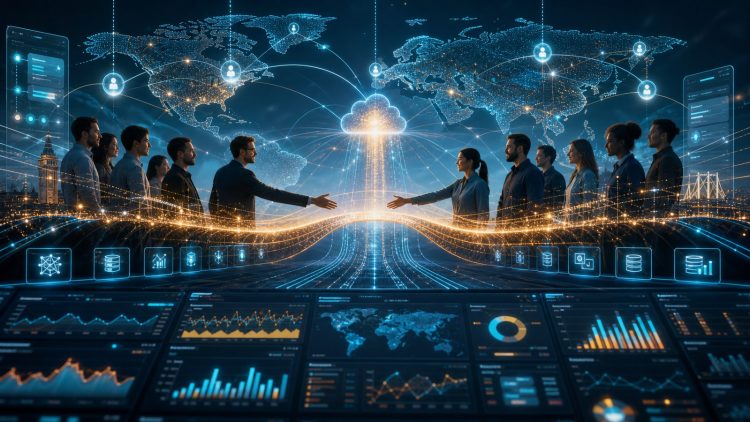 Globalne monitorowanie wydajności aplikacji i doświadczeń użytkowników