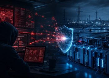 Cyberatak wymierzony w przemysłowe systemy sterowania i infrastrukturę krytyczną