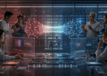 Rywalizacja laboratoriów sztucznej inteligencji i porównanie modeli AI