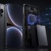 Flagowy smartfon z potrójnym aparatem, dużą baterią i funkcjami AI