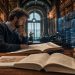 Literatura faktu i sztuczna inteligencja w nowoczesnej bibliotece