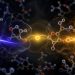 Wizualizacja kwantowego transferu energii wspomaganego przez proton