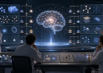 Badacze mierzący zdolności poznawcze sztucznej inteligencji