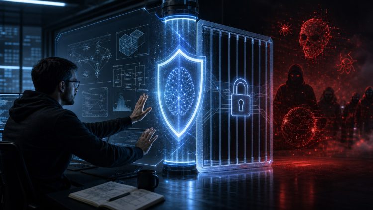 Mechanizmy ochronne AI blokujące analizę badacza bezpieczeństwa