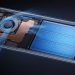 Smartfon z aktywnym wentylatorem i dużą baterią