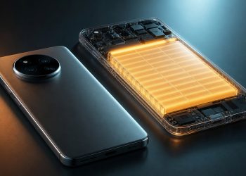 Smartfon Honor Power3 z dużą baterią i systemem szybkiego ładowania