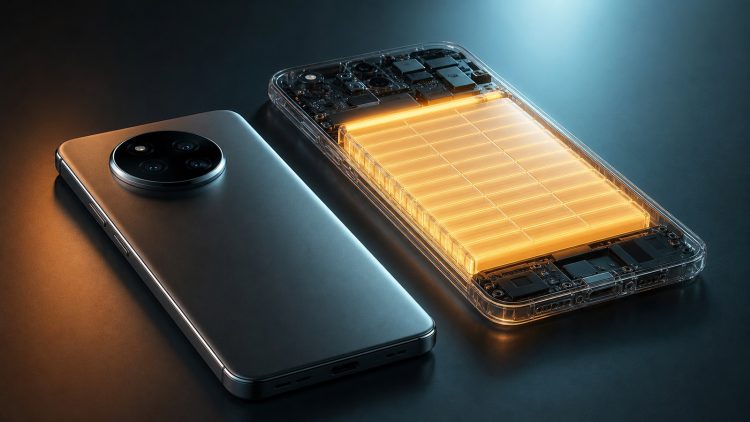 Smartfon Honor Power3 z dużą baterią i systemem szybkiego ładowania
