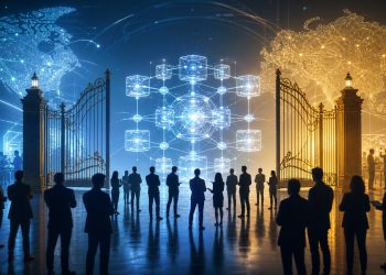 Otwarty globalny ekosystem modeli sztucznej inteligencji