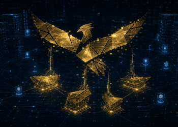 Modułowe złośliwe oprogramowanie grupy Golden Chickens w sieci firmowej