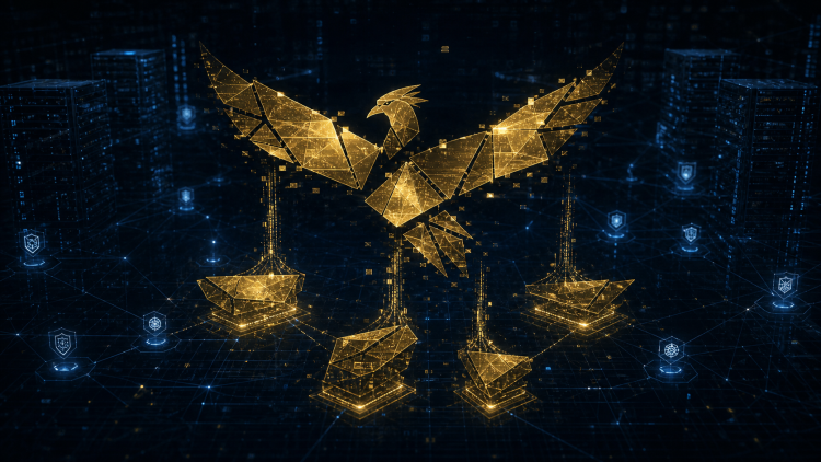 Modułowe złośliwe oprogramowanie grupy Golden Chickens w sieci firmowej