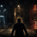 Mroczny korytarz prowadzący do nowych gier, remake’ów i dodatków survival horror