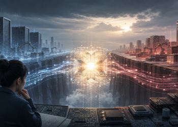 Otwarty rdzeń AI łączący konkurujące ekosystemy technologiczne