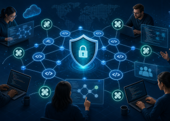 Organizacje technologiczne wspólnie koordynują poprawki bezpieczeństwa open source
