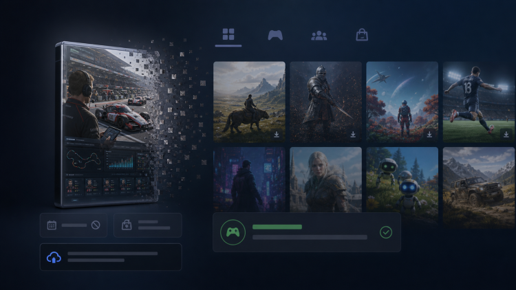 Popularna gra na PS4 i PS5 wycofana ze sprzedaży w PlayStation Store